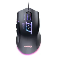 Игровая мышь Oklick GMNG XM004 фото 2